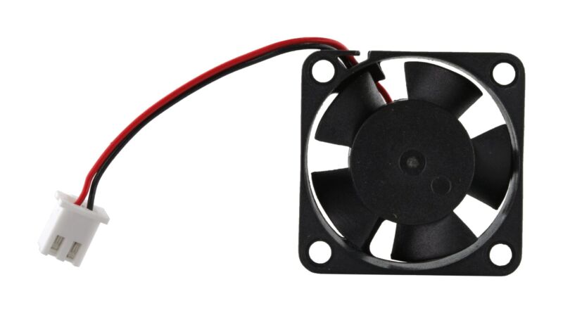 Ventilator Cap de Imprimare Artillery Hornet - 30 x 30 x 10 mm