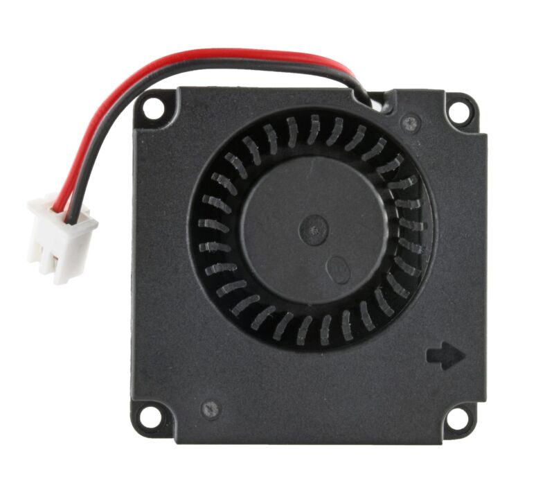 Ventilator de răcire pentru filament Artillery Hornet dreapta - 40 x 40 x 10 mm