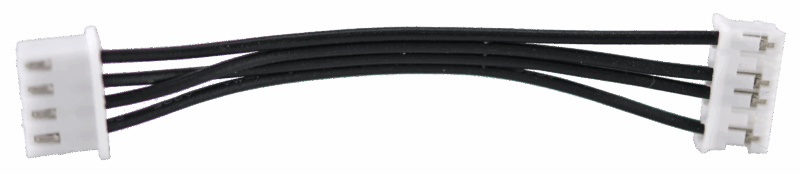 Cablu limitator axa X Artillery Hornet