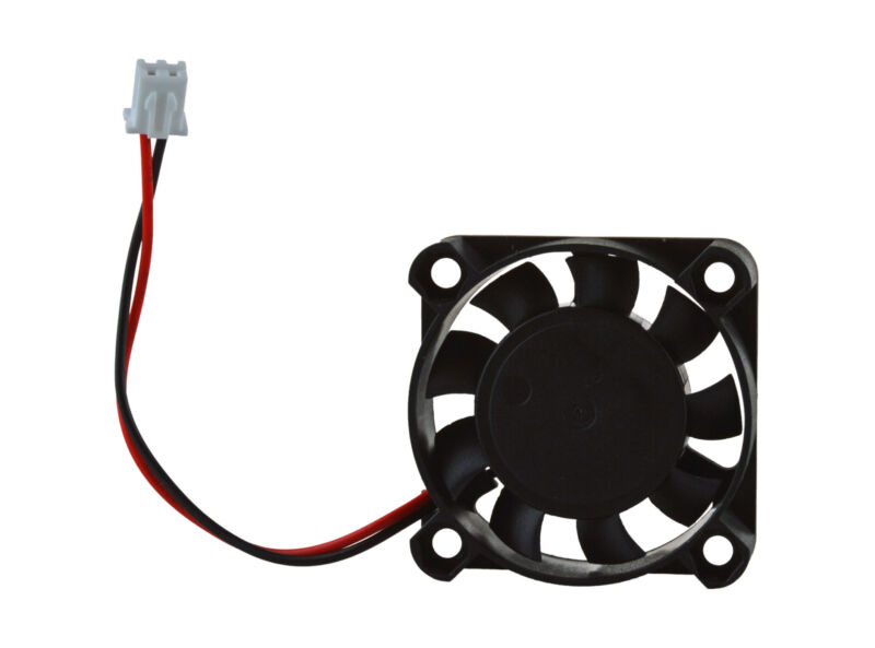 Ventilator Extruder Artillery Sidewinder X1 - 40 mm