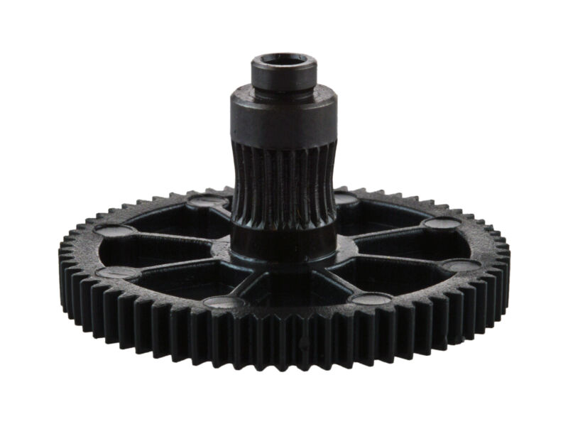 Extruder de artilerie (mare) cu roată de alimentare - imagine 3