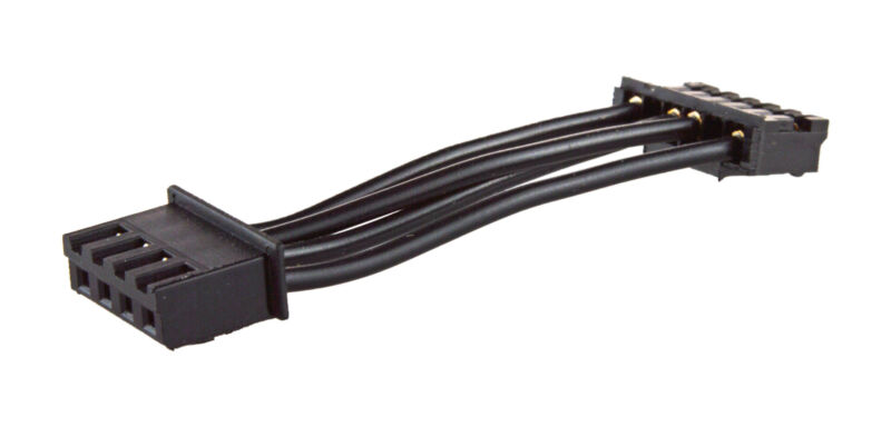 Cablu motor extruder Artillery Sidewinder X1 - 35 mm - imagine 3