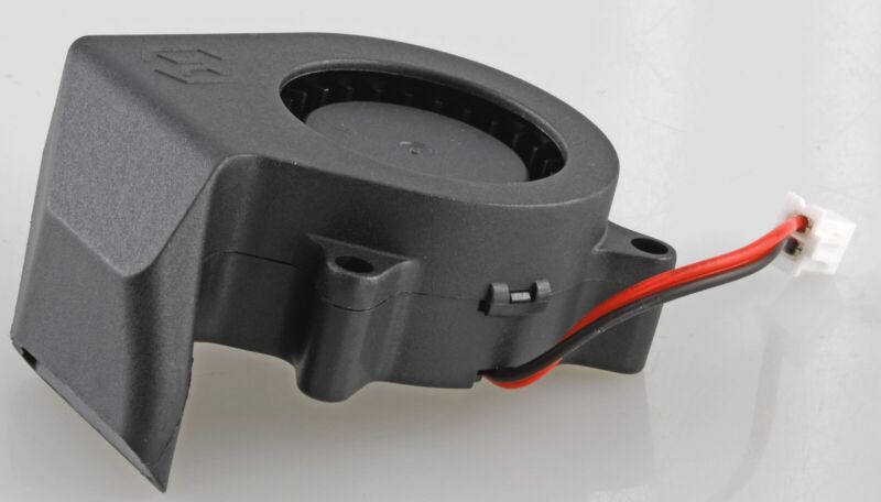 Ventilator de răcire pentru filament Artillery Sidewinder X1 - imagine 3