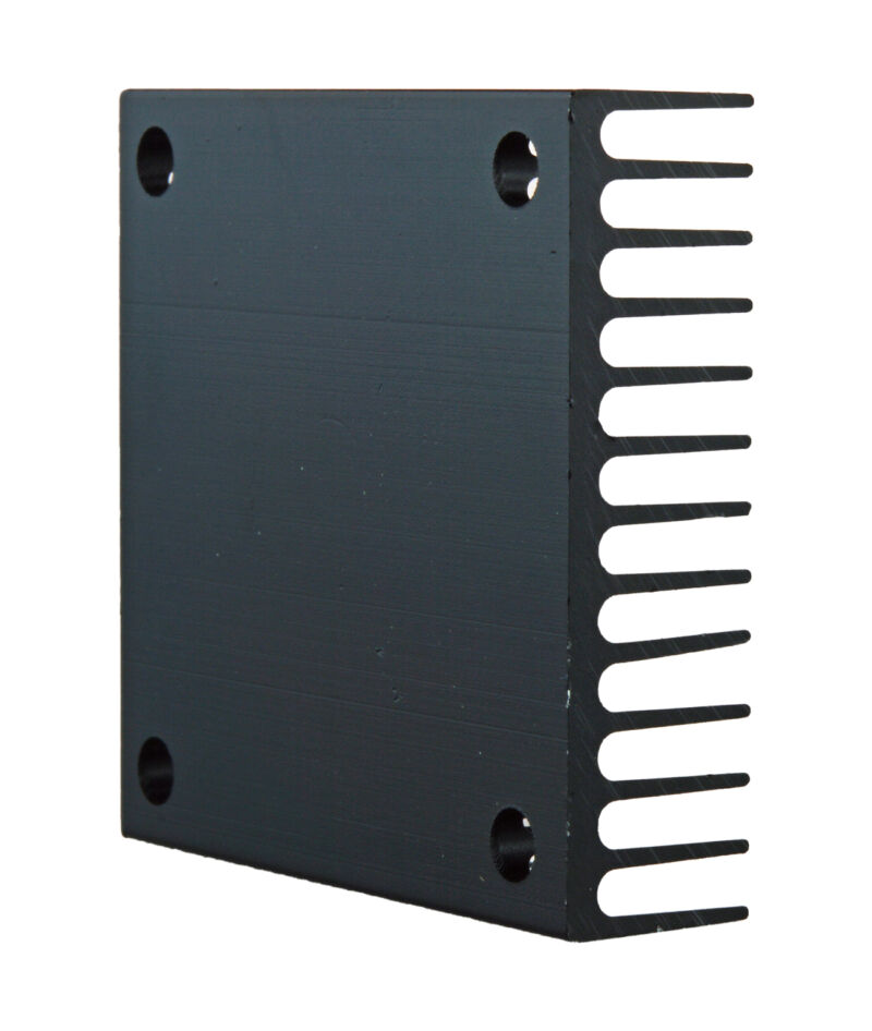 Artillery Sidewinder X1 Radiator - imagine 3