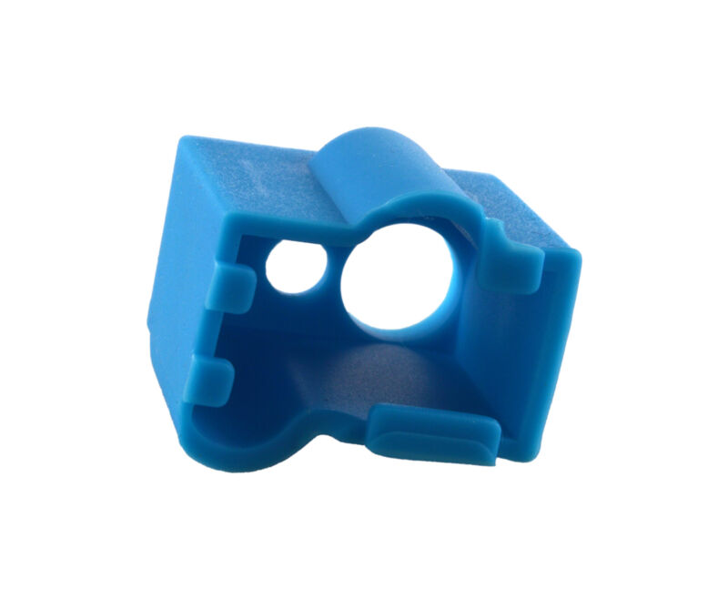 Acoperiș Silicone pentru Blocul de Încălzire Artillery Sidewinder X1 - imagine 3