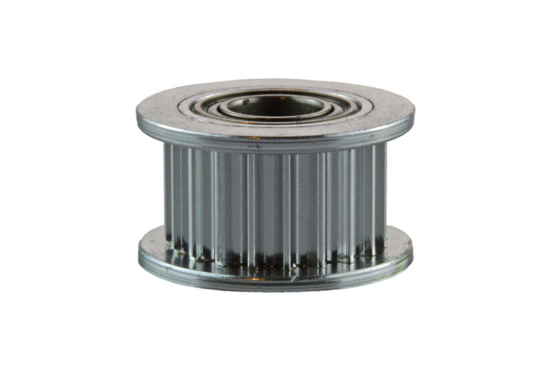 Pulley de idler ArtilleryT-20 / 5x15 mm - imagine 2