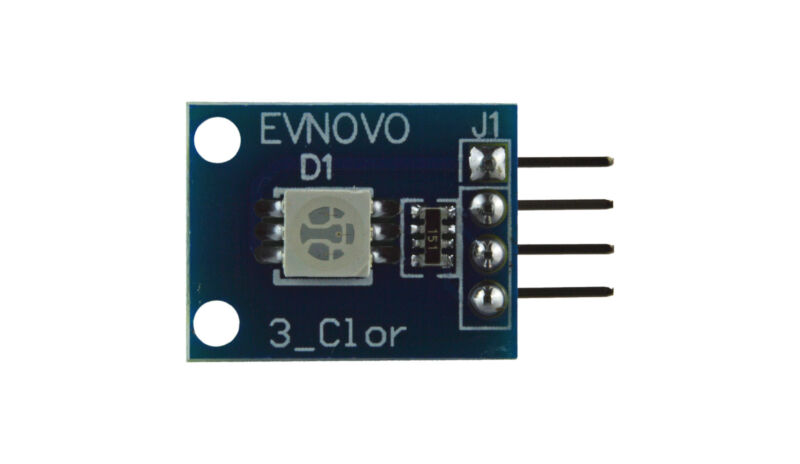 Modul de iluminare LED Artillery Sidewinder X1 - 1.75mm - 50g