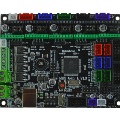 Placa de bază Artillery Sidewinder X1
