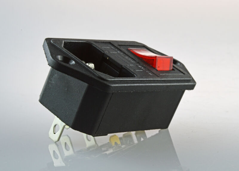 Receptacul de alimentare Artillery Sidewinder X1 - imagine 3