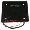 Artillery Sidewinder X1 Silicone Heat Bed 500 W 220 V 09 00164 25382