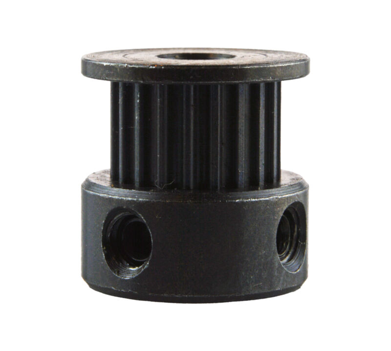 Pulley de Timp din Oțel Artillery - 2GT-20 / 5 mm - imagine 2