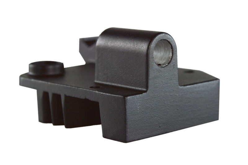 Placă de spate a extruderului Titan / Placă de răcire - Versiunea nouă - imagine 4