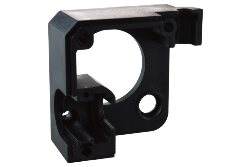 Carcasa Extruderului Titan Artillery Sidewinder X1 - imagine 3