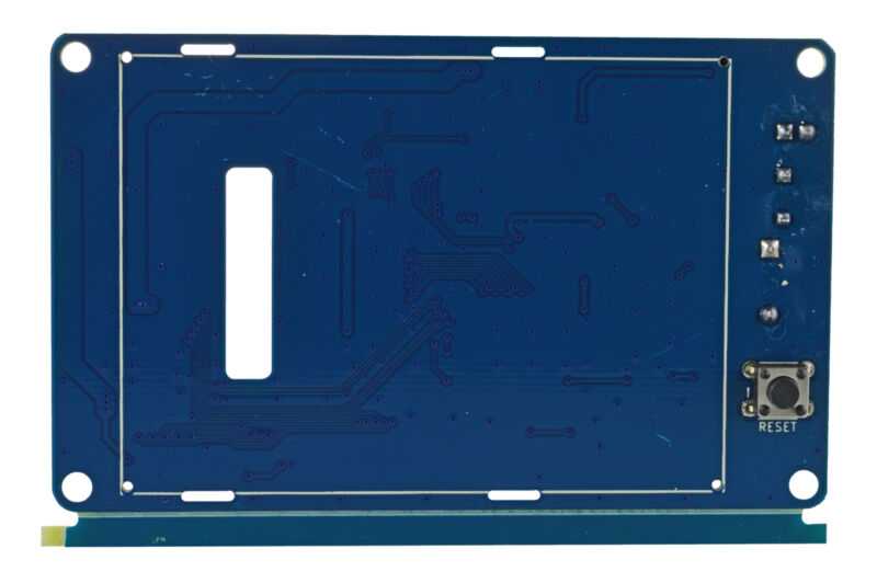 Placă de control cu ecran tactil Artillery Sidewinder X1 - imagine 3
