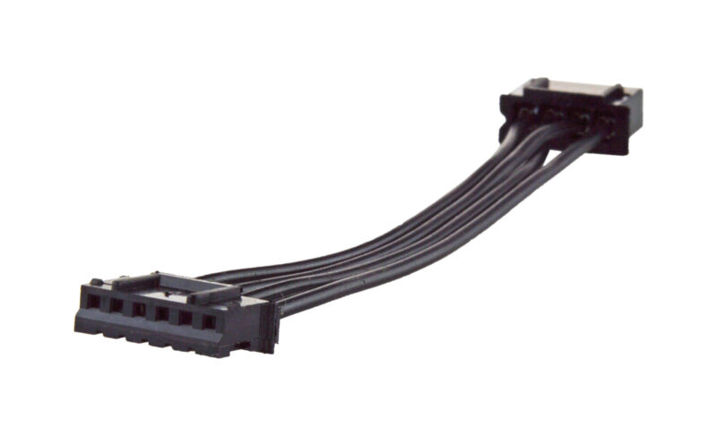Cablu motor axa X Artillery Sidewinder X1 - 60 mm - imagine 3