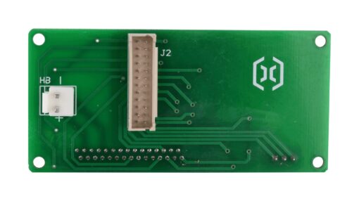 Placa Z a Artillery Sidewinder X1 (Versiunea veche) - imagine 2