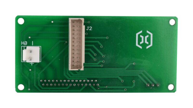 Placa Z a Artillery Sidewinder X1 (Versiunea veche) - imagine 2