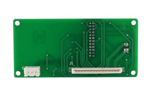 Placa Z a Artillery Sidewinder X1 (Versiunea veche) - imagine 3