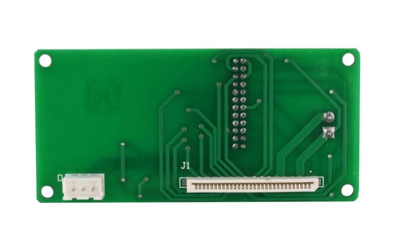 Placa Z a Artillery Sidewinder X1 (Versiunea veche) - imagine 3