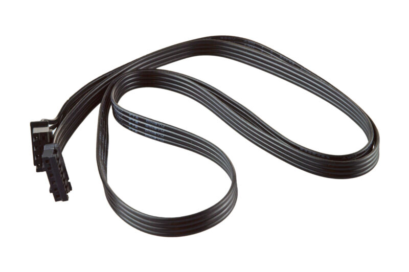 Cablu motor axa Z Artillery Sidewinder X1 - imagine 3