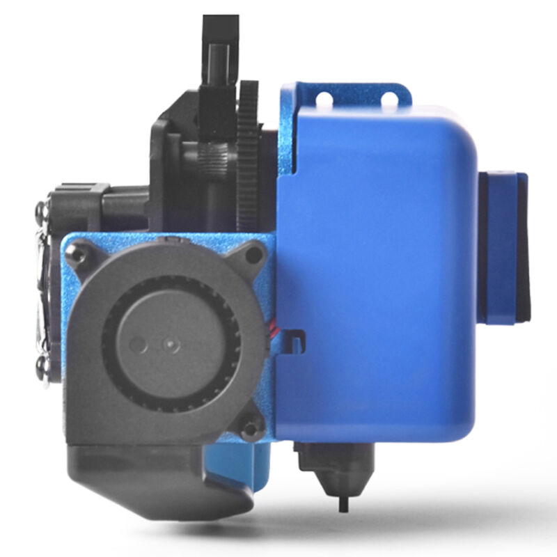 Asamblare cap de imprimare Artillery Sidewinder X2 / Genius Pro - Versiune complet metalică cu duză din oțel întărit - imagine 4