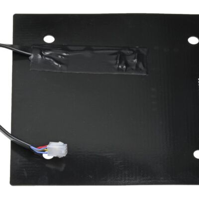 Asamblu Silicone pentru Pat de Încălzire Artillery Sidewinder X2