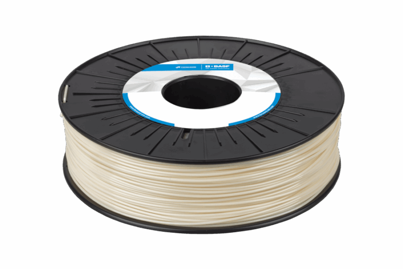 BASF Ultrafuse ABS Fusion+ - 1.75mm - 1kg