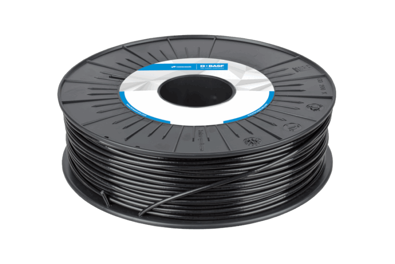 BASF Ultrafuse ABS Fusion+ - 1.75mm - 1kg - imagine 3