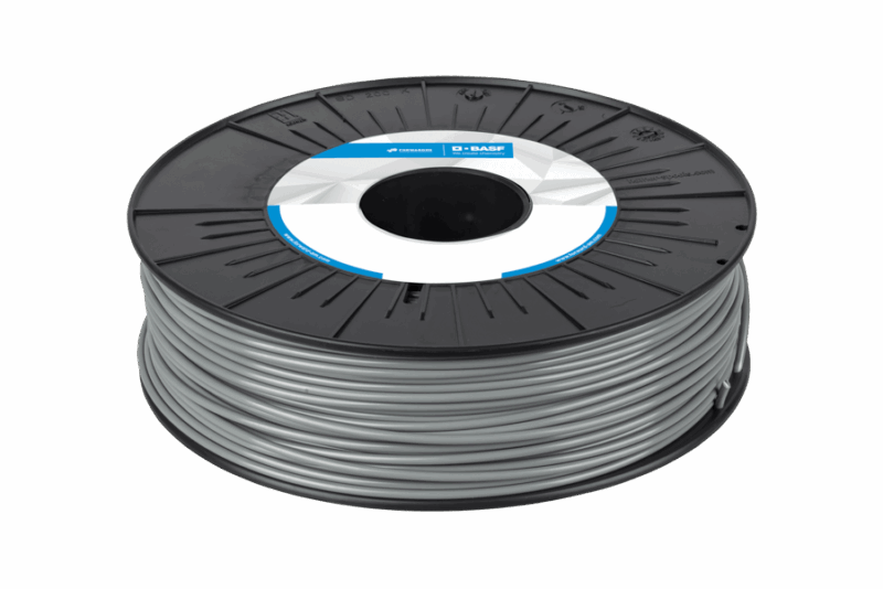 BASF Ultrafuse ABS Fusion+ - 1.75mm - 1kg - imagine 4
