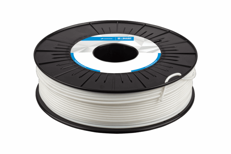 BASF Ultrafuse HIPS