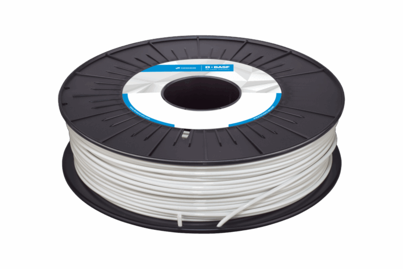 BASF Ultrafuse TPS 90A - Filament flexibil pentru imprimare 3D - 1.75mm - 1kg