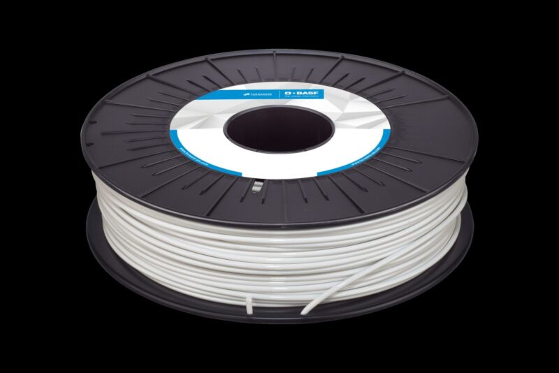 BASF Ultrafuse TPU 64D - 1.75mm - 1kg - imagine 3