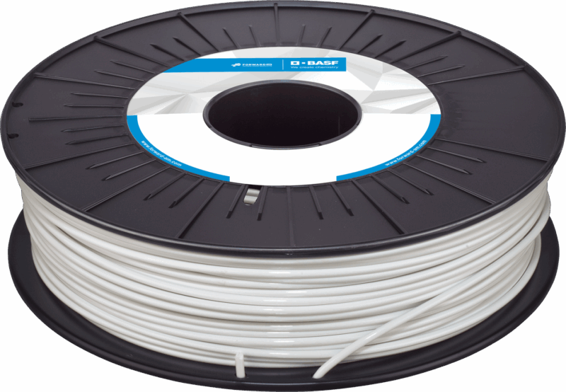BASF Ultrafuse TPU 64D - 1.75mm - 1kg - imagine 5