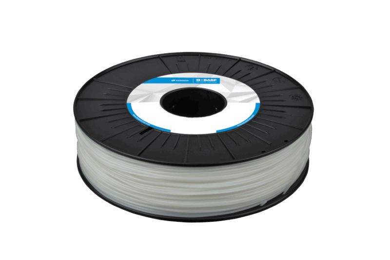 BASF Ultrafuse TPU 85A - 1.75mm - 1kg