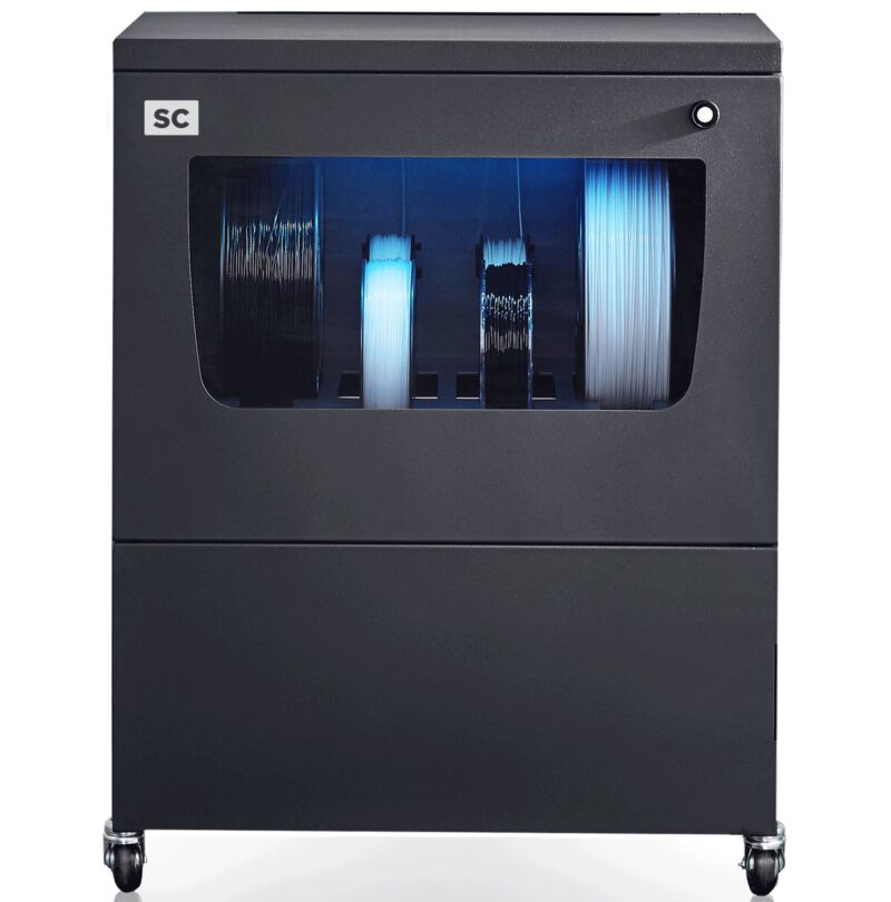 Dulapul Inteligent BCN3D - 3.00mm - 24kg