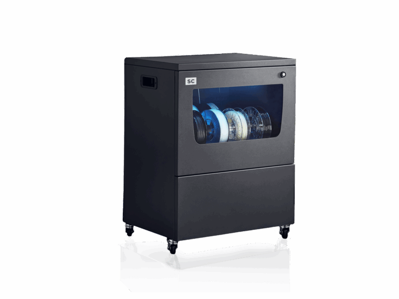 Dulapul Inteligent BCN3D - 3.00mm - 24kg - imagine 3