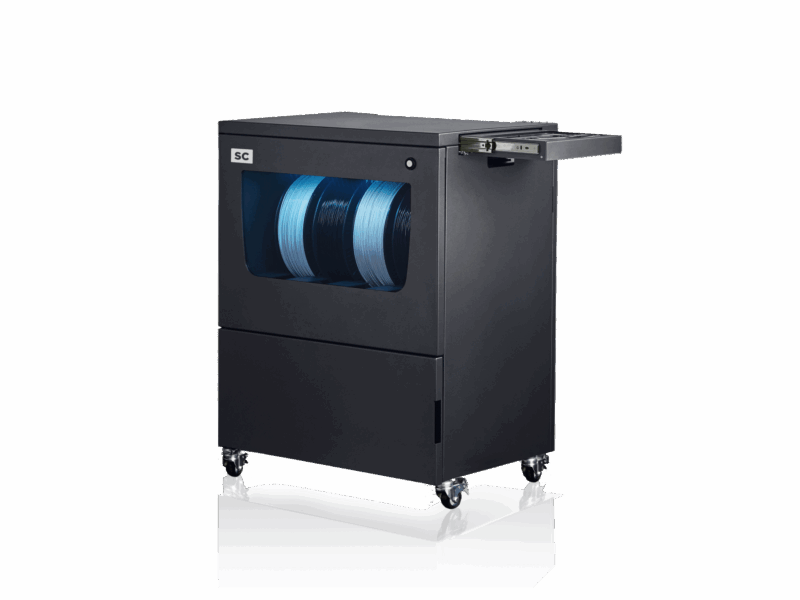 Dulapul Inteligent BCN3D - 3.00mm - 24kg - imagine 4