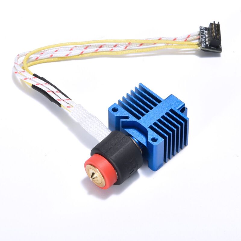 BIQU Panda Revo P1 Hotend - imagine 4