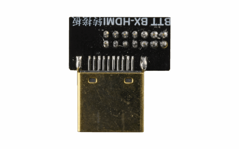 BIQU BTT BX-HDMI placă adaptor - imagine 3