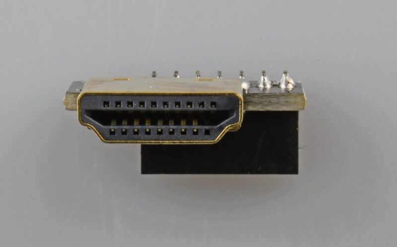 BIQU BTT BX-HDMI placă adaptor - imagine 4