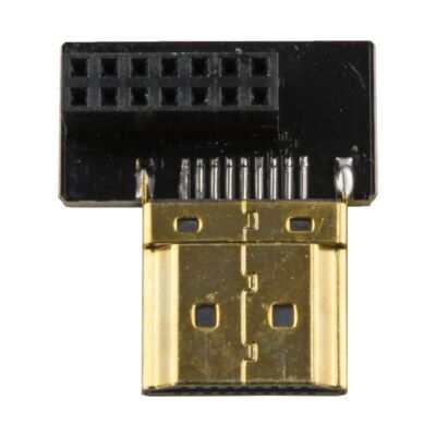 BIQU BTT BX-HDMI placă adaptor