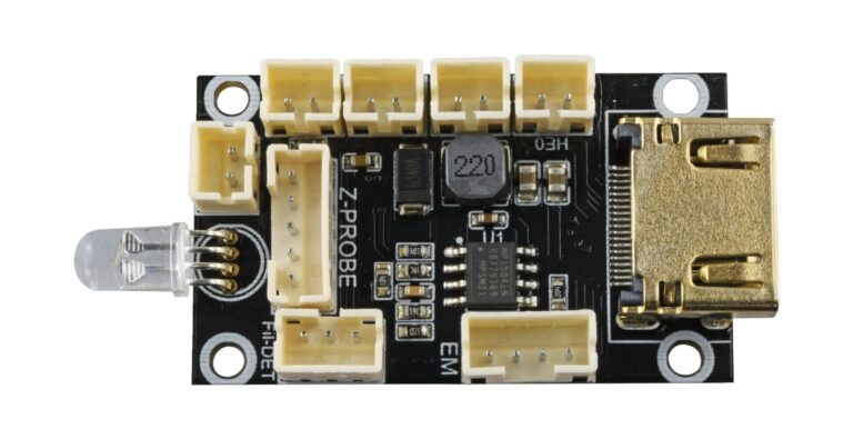 BIQU BTT BX HOTMODE V2