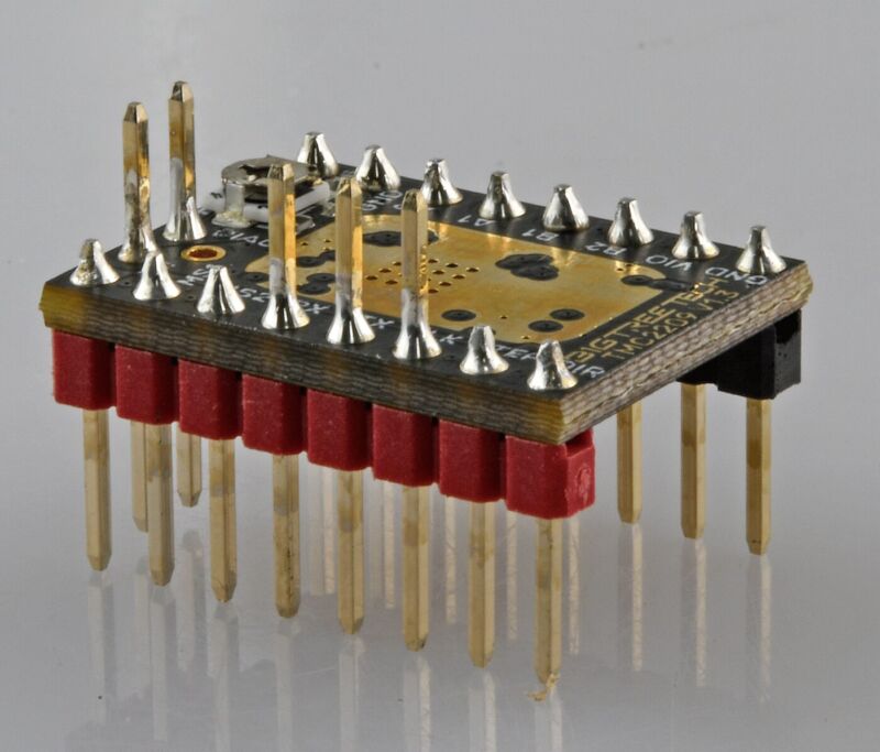 BIQU BTT TMC2209 V1.3 - imagine 3