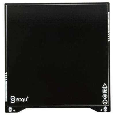 BIQU BX Placă de oțel arcuri 250*250