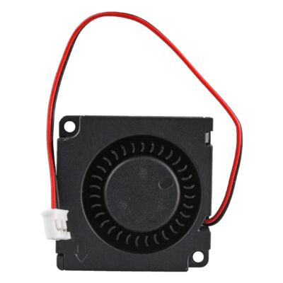 BIQU BX 3510 ventilator turbo 24V