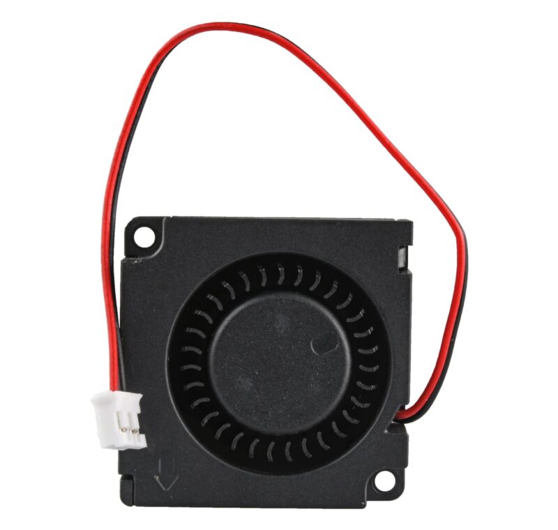 BIQU BX 3510 ventilator turbo 24V