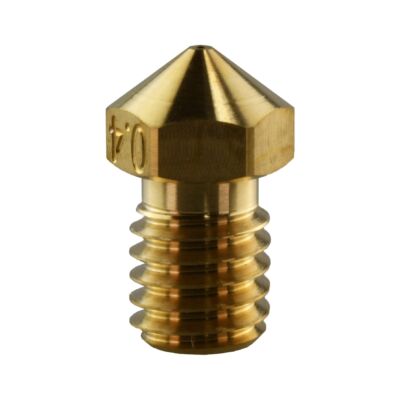 BIQU BX duză de alamă 0,4 mm