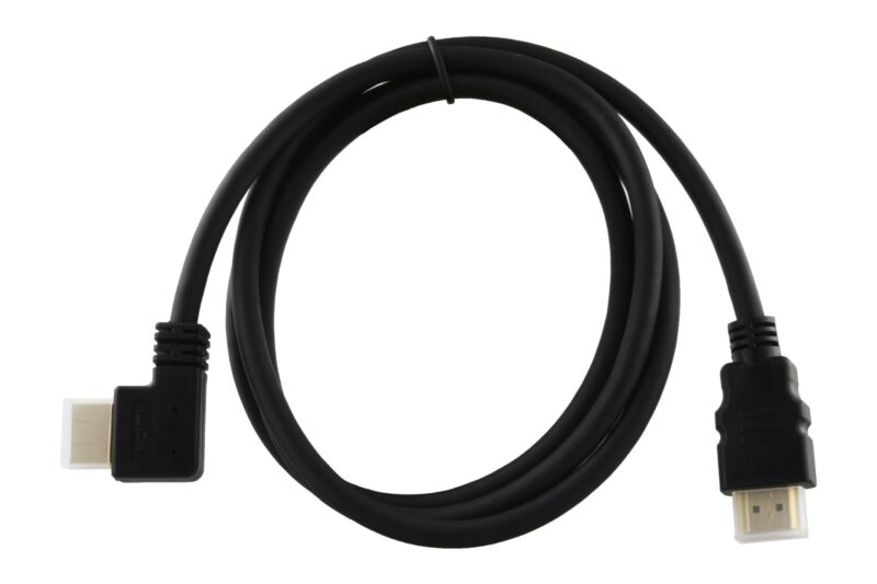 BIQU BX cablu HDMI 1200 mm