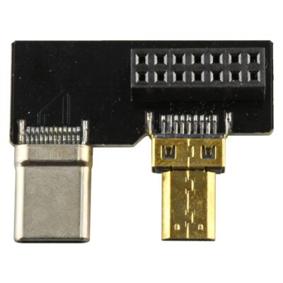 BIQU BX-MICRO placa adaptor HDMI