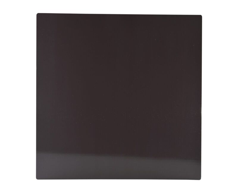 BIQU BX Autocolant magnetic 250*250
